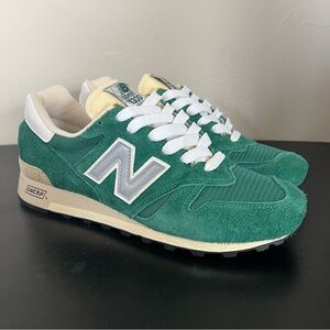NEW New Balance 1300 Aime Leon Dore Green M1300AL